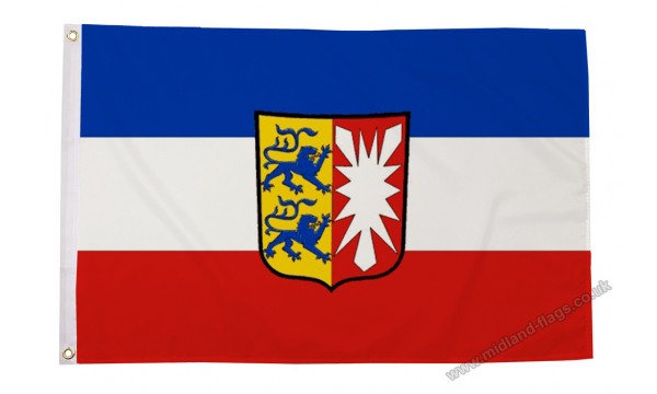 Schleswig-Holstein Flag